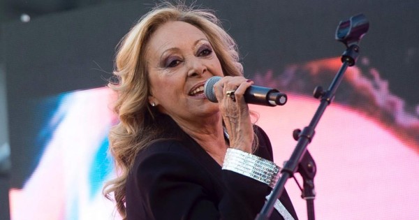 Muere María Mendiola, integrante del dúo Baccara